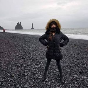 Meet your Posher, Lucy